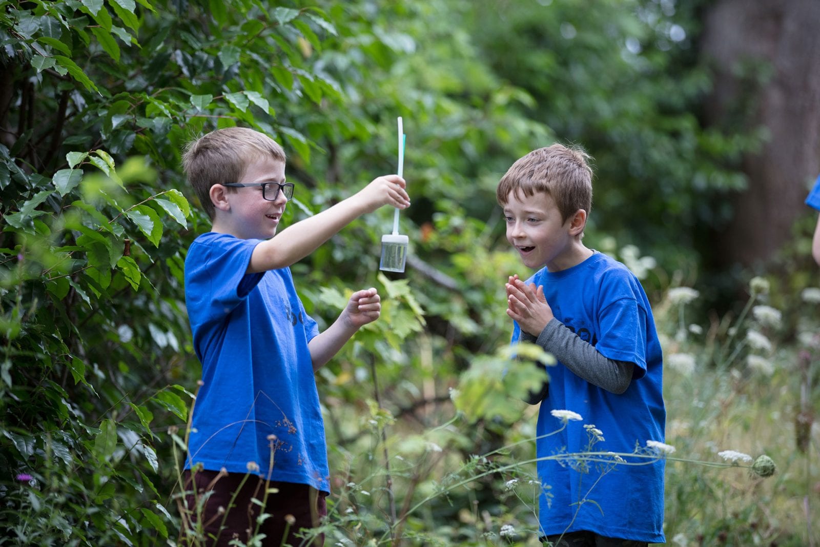 Summer Camps Dublin Zoo